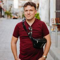 Отзыв от Аркадий - DTV виза