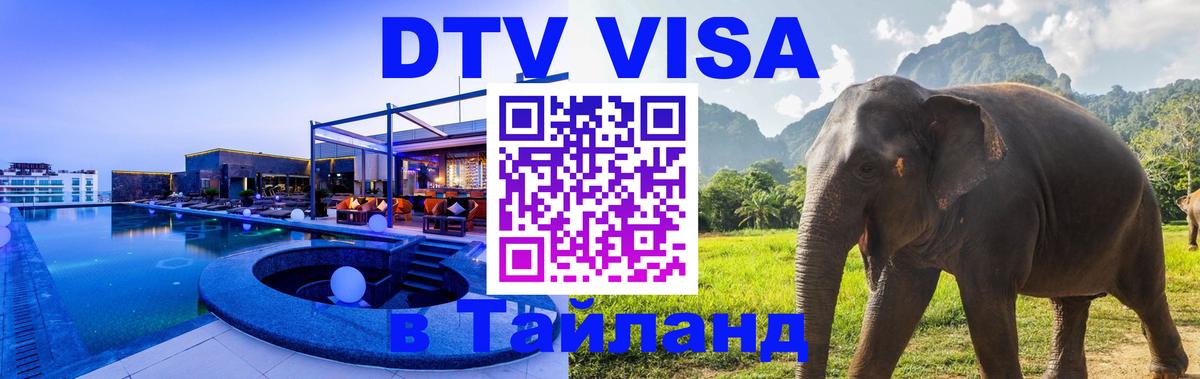 Оформление DTV визы под ключ: стоимость и тарифы, только загранпаспорт - Ростов-на-Дону  03.10.2025 